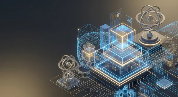 Heritage meets technology